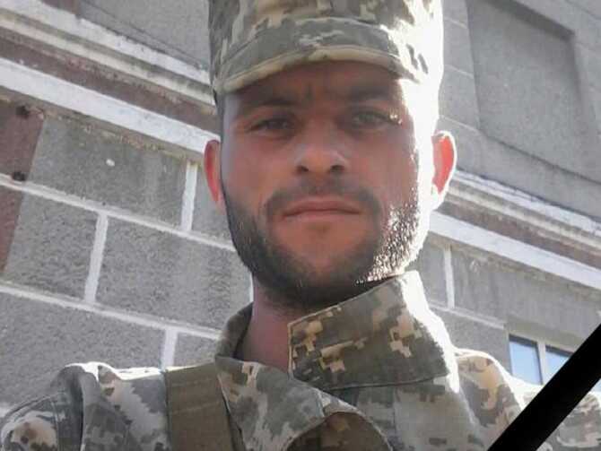 Йому назавжди буде 34: у боях за Україну загинув захисник із Вінниці