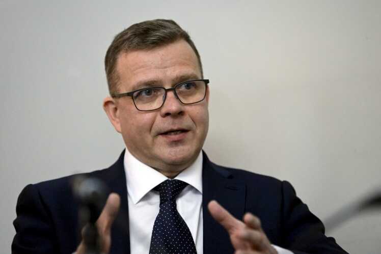 Росія веде проти нас гібридну атаку на кордоні, - прем’єр Фінляндії Орпо