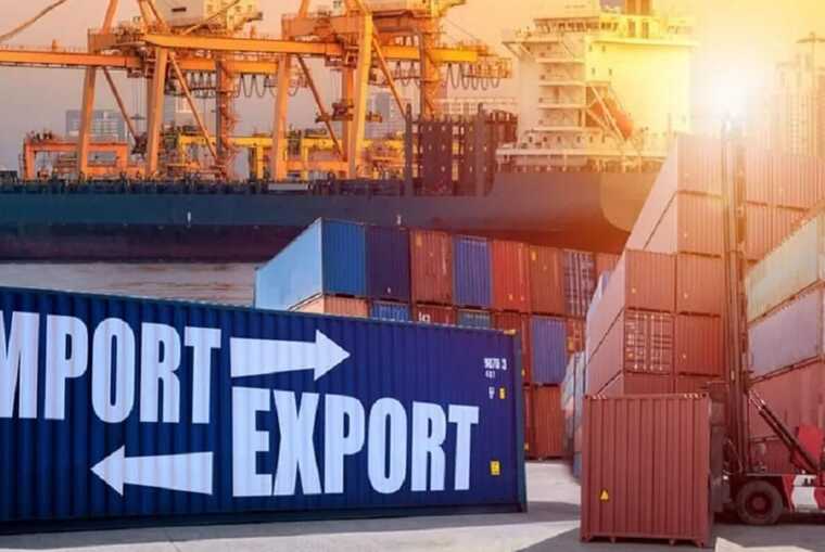 Результаты блокады границ: Гетманцев озвучил объемы импорта