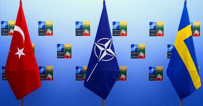 Вступление Швеции в НАТО: Турция объяснила, чего ждет от Стокгольма