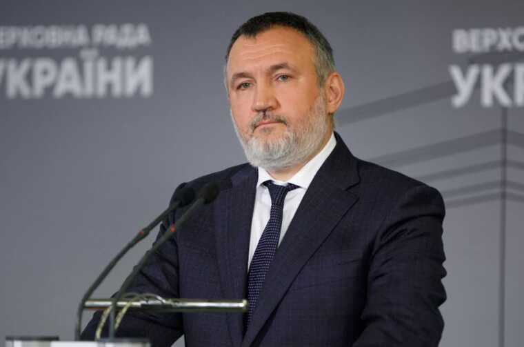 У РФ вважають, що Киву міг вбити екснардеп Кузьмін