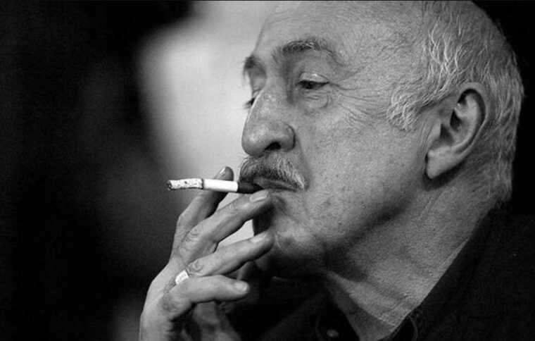 У Франції помер кінорежисер Отар Іоселіані