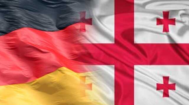 Грузія та Німеччина підпишуть міграційну угоду
