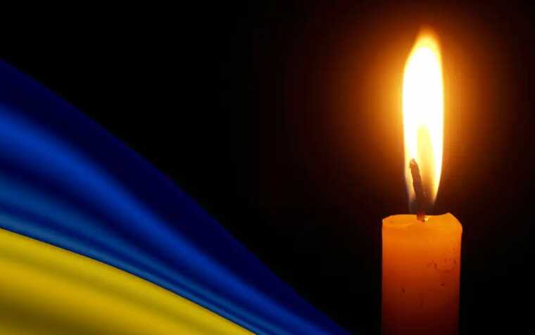 У боях за Україну загинув доброволець-герой із Запорізької області