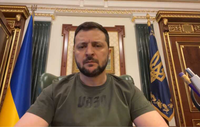 Країни G7 можуть показати своє лідерство щодо заморожених російських активів, - Зеленський