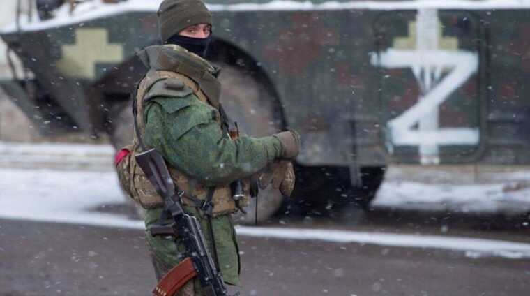 У Бєлгородській області знищено весь опорний пункт окупантів: росіяни в паніці