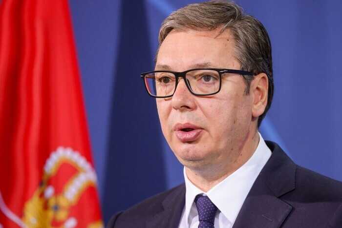 У Сербії на виборах лідирує партія президента Вучича