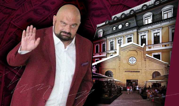 Як родина казнокрада Злочевського продовжує скуповувати Київ