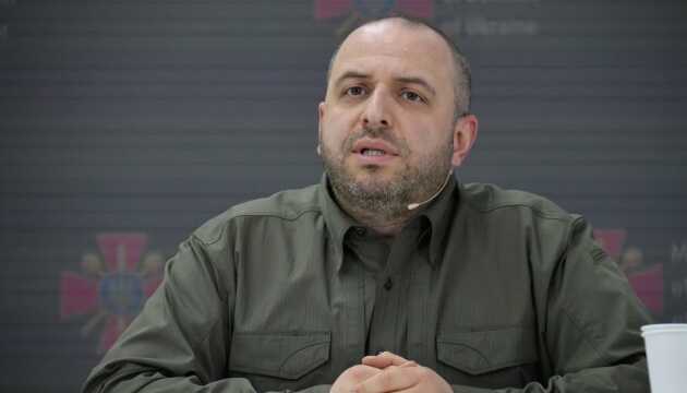 Міноборони анонсували нову агенцію із тилового забезпечення ЗСУ