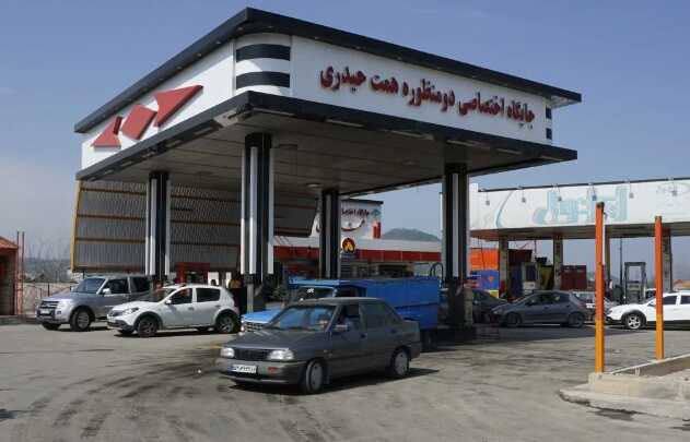 В Ірані через можливу хакерську атаку вийшли з ладу майже 70% АЗС
