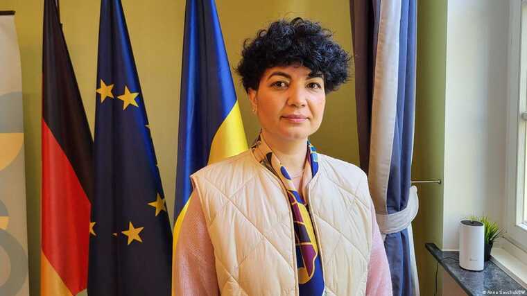 Ташева дорікнула владі за прорахунки 2014 року: "Окупації Криму запобігти було неможливо, але…"