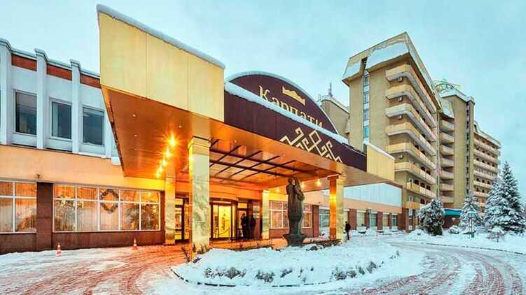 "Середній клас зникає": На Львівських курортах перестали бронювати бюджетні готелі