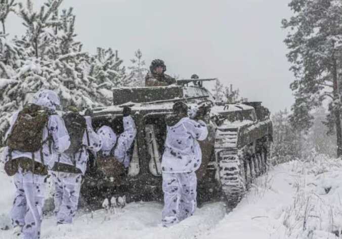 Ситуація на фронті: за добу відбулося 92 зіткнення, найбільше на Авдіївському напрямку