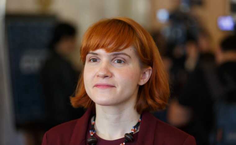 Гудименко звернувся до СБУ з вимогою розслідувати дії Безуглої: "Наслідки її не турбують"