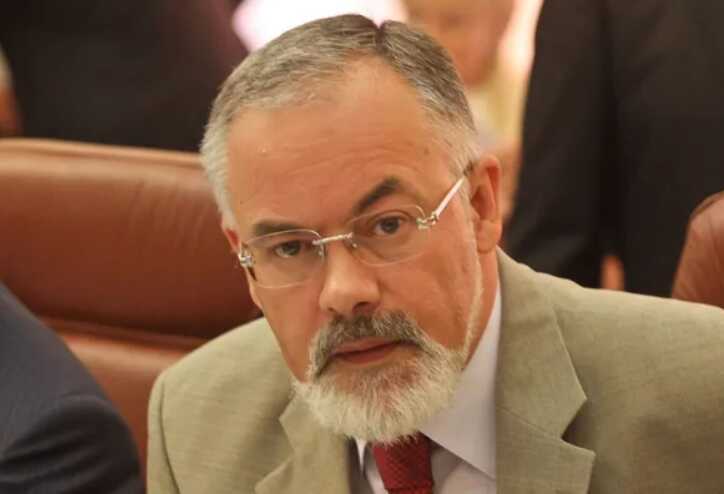 Спливли переписки українського професора Суліми: зливав зраднику Табачнику дані про кадрові призначення