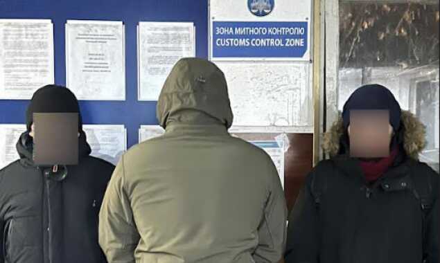 У столиці за тиждень виявили 89 незаконних мігрантів з Азербайджану,Туреччини та РФ