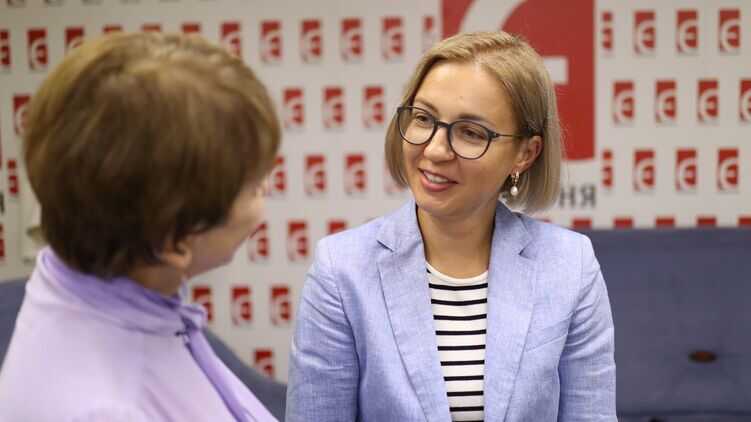 Нардеп назвала головну вимогу, за якої в Україні оголосять мобілізацію жінок