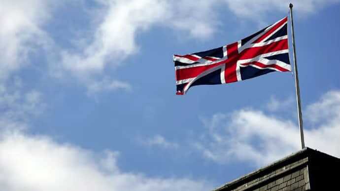 Великобритания поможет Украине укрепить морской потенциал