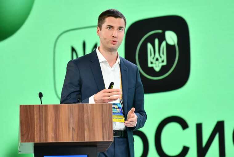 Кабінет міністрів призначив нового керівника Держлісагентства