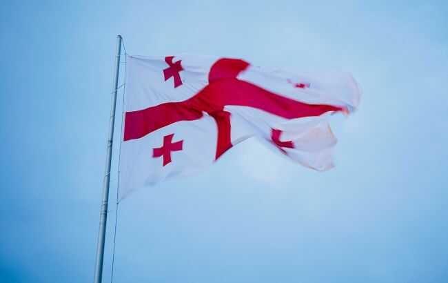 У Грузії спробували виправдатися через неприєднання до санкцій ЄС проти РФ