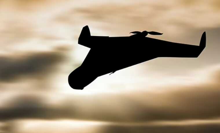 Окупанти запустили "Шахеди": в Одеській області оголошено повітряну тривогу