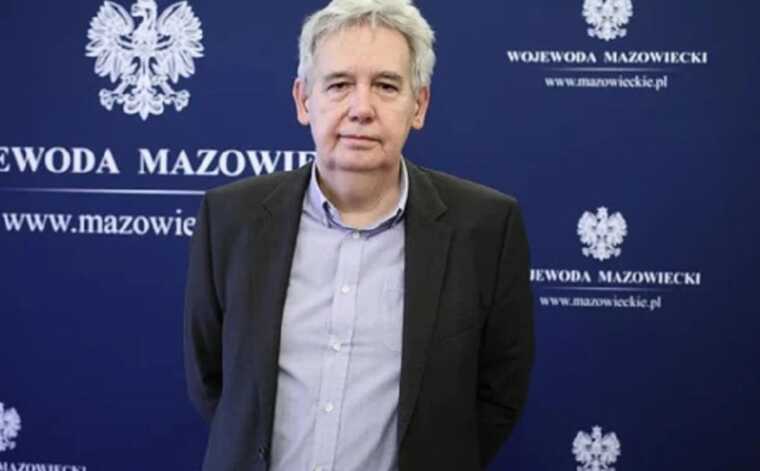 В Киев прибыл новый посол Польши в Украине