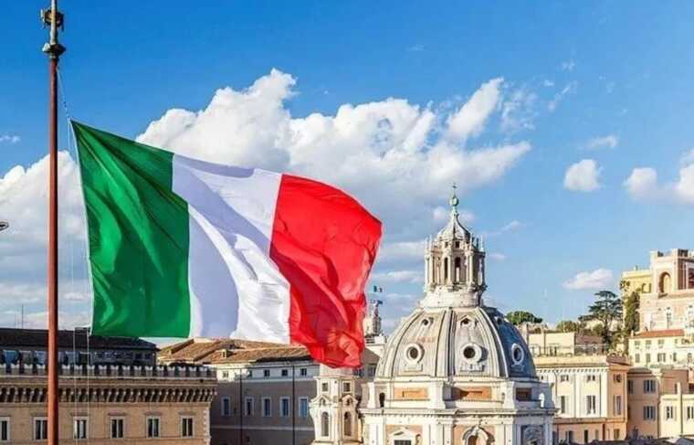 Італійський уряд хоче продовжити надання Україні військової допомоги на 2024 рік