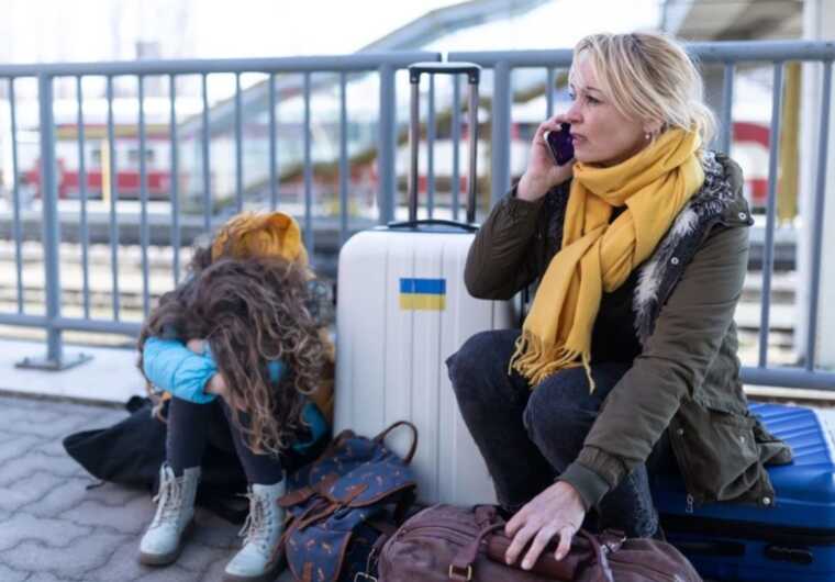 "Як тільки буде потужніше ППО, багато українців повернуться з-за кордону, - Зеленський