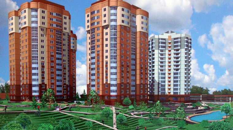 Стала відома вартість квадратного метра в "новобудовах" окупованого Луганська