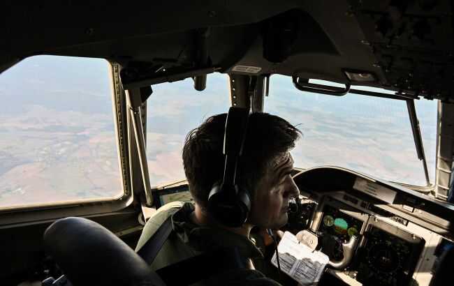 Українські пілоти наступного року почнуть проходити навчання у Франції