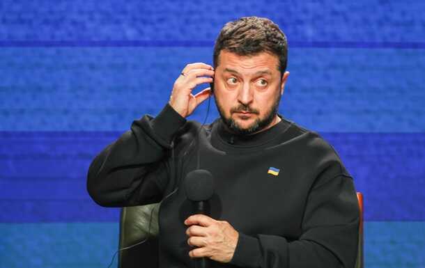 Зеленський: Допомога Ердогана в обміні полонених не показала результату