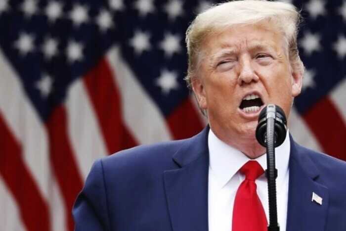 У США Верховний суд Колорадо ухвалив рішення виключити Трампа з виборчих списків