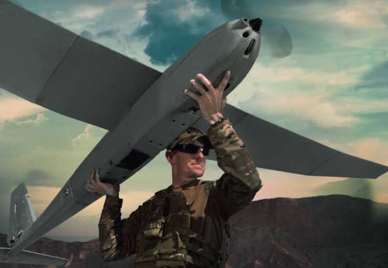 Канада закупить військових дронів на 2 мільярди доларів