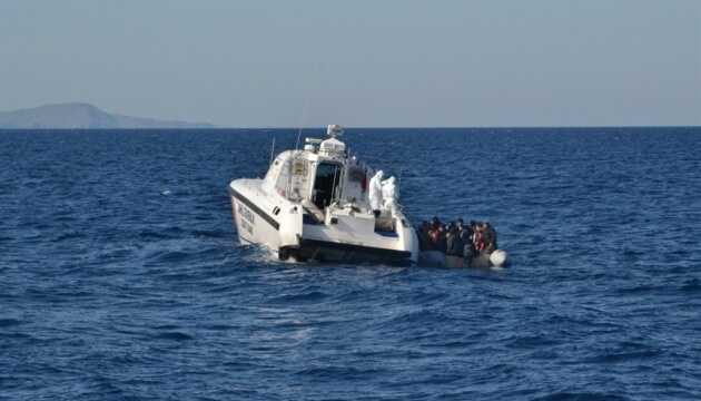 В Испании зафиксировано рекордное количество нелегальных мигрантов