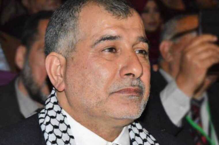 "Європейський лідер ХАМАСу" має офіс навпроти Єврокомісії, – ЗМІ