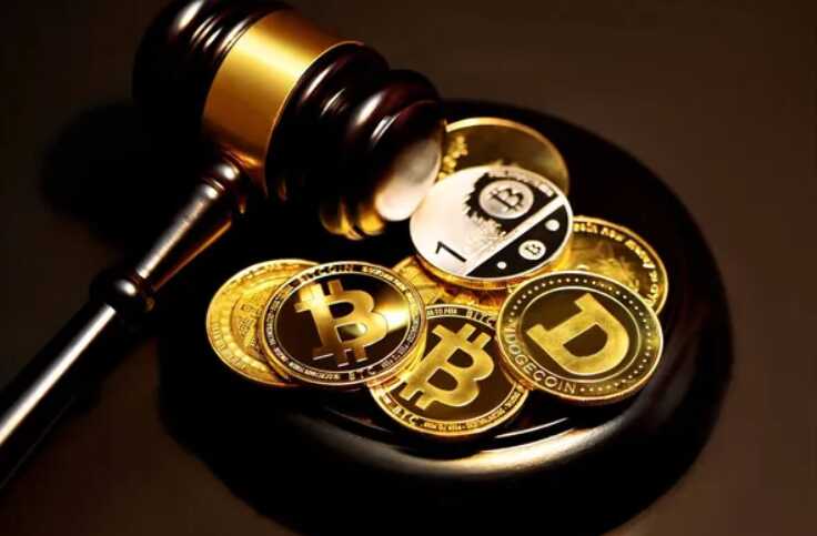 Десятки сенаторов США поддержали запрет биткоина