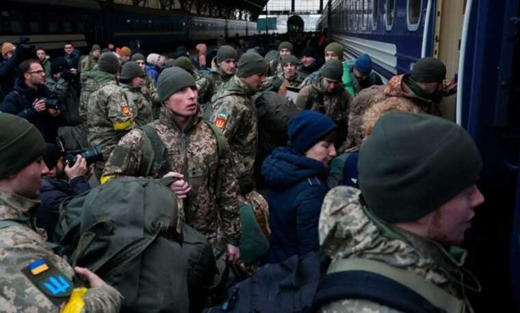 У ЗСУ пояснили, чому хочуть мобілізувати з 25-річного віку