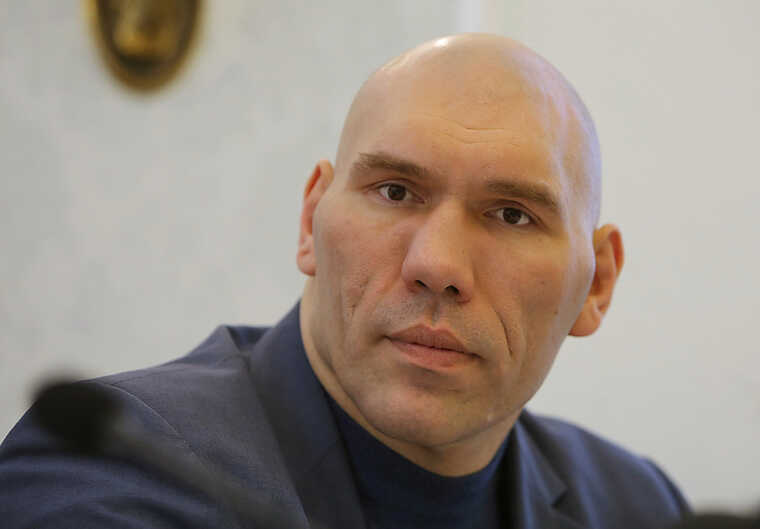 "Це підлість та несправедливість": Валуєв відреагував на відсторонення російської Virtus.pro