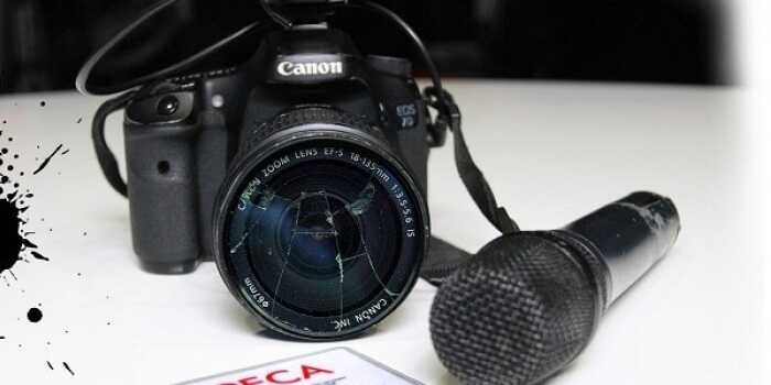 Як змінюються “журналістські статті” у проєкті нового кримінального кодексу України