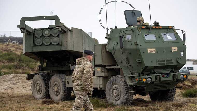 Бійці ССО скоригували HIMARS по ворожому "Граду" та складу БК