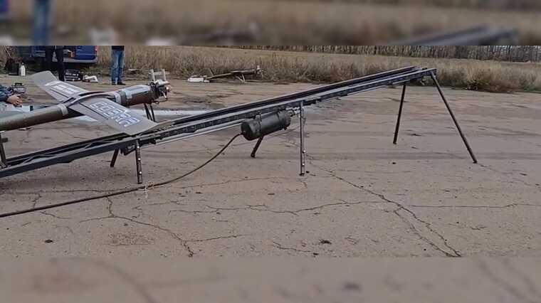 Запущено серійне виробництво українських дронів Сobra, собівартість яких 2000 тисячі доларів