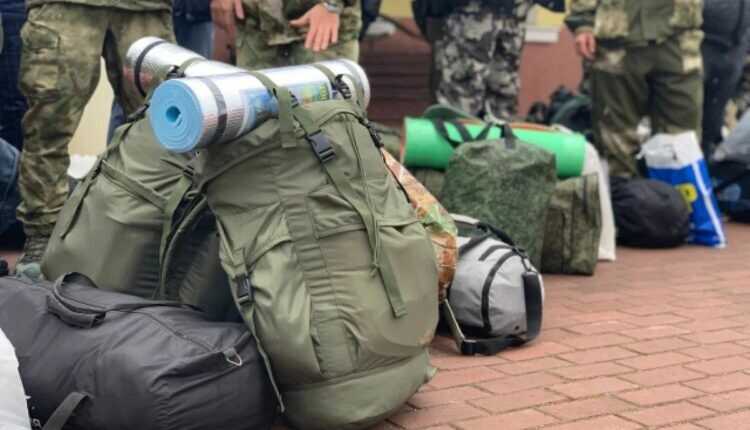 Росіяни сходяться на необхідності ухилення від мобілізації: "Скоро нашим буде п*зда"