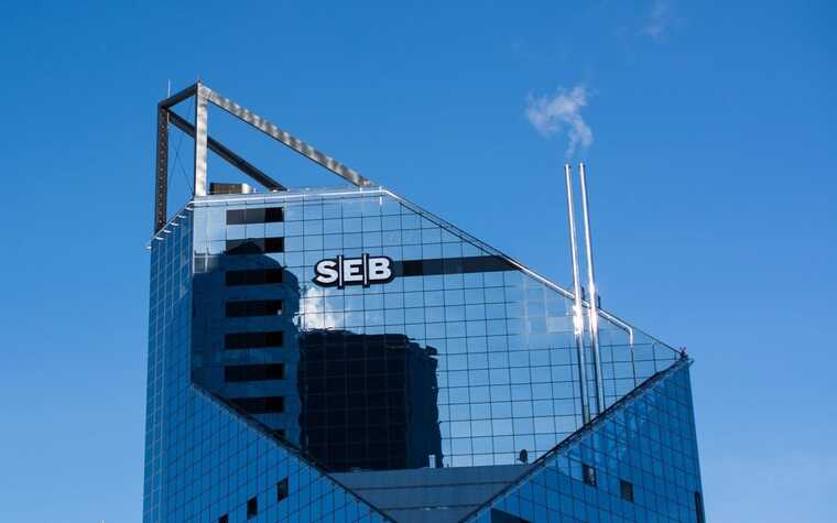    SEB     