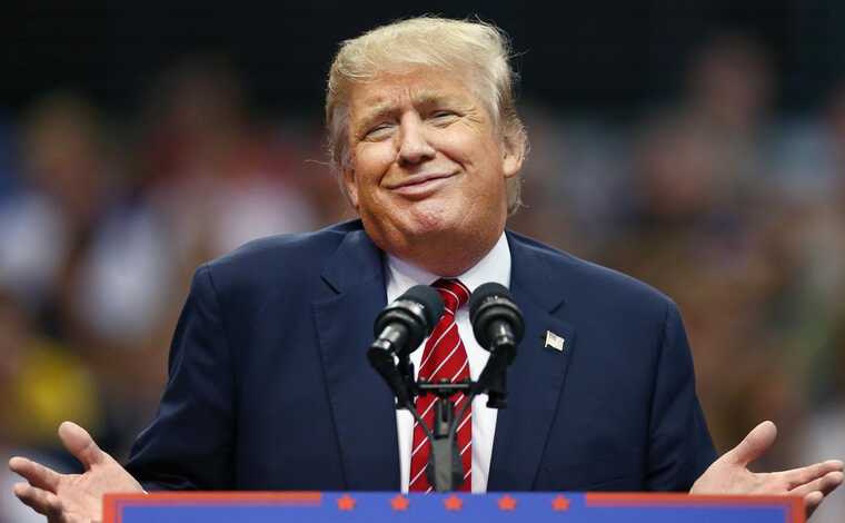 Трамп у справі про скасування результатів виборів намагається затягнути судовий процес