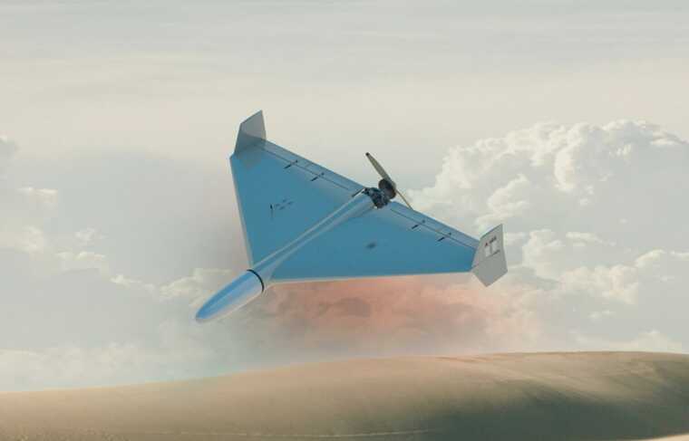 Окупанти вночі атакували дронами із трьох напрямків, - Повітряні сили