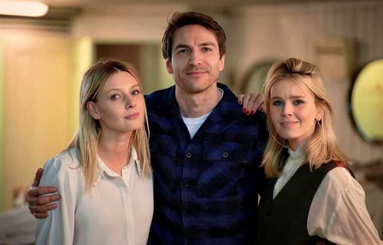 Українська акторка розповіла про інцидент у Латвії, через який довелося найняти охорону