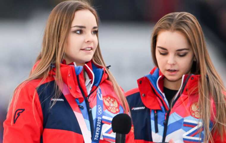 Зірки збірної РФ з художньої гімнастики відмовилися від Олімпіади-2024