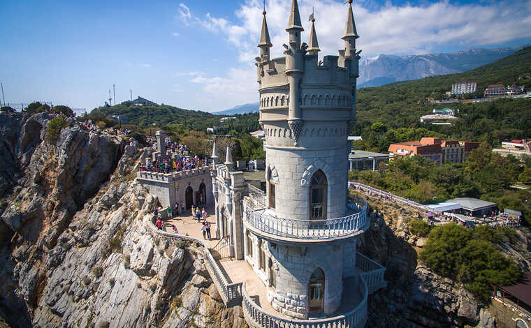 Умєров дав прогноз щодо звільнення Криму: "Це наша стратегічна ціль"