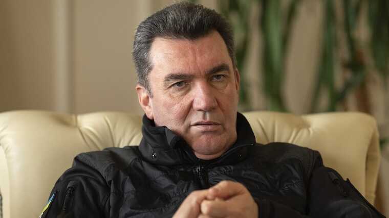 Секретарь СНБО Данилов анонсировал получение Украиной дополнительных систем ПВО: "Это будет мощно"