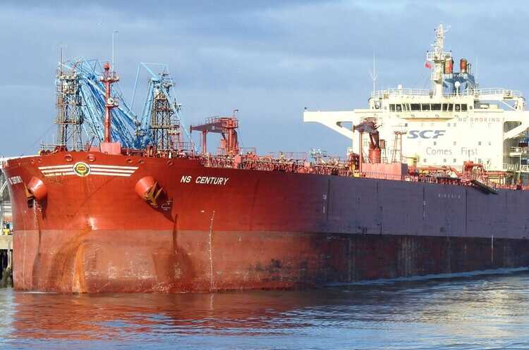 Санкции против "теневого флота" Путина: Индия перестала принимать танкеры с нефтью, – Bloomberg